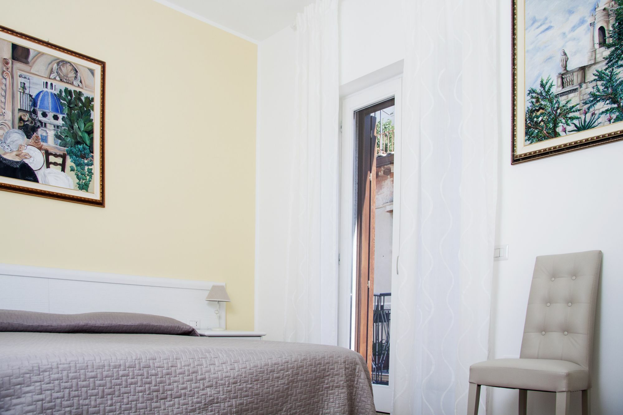 Bframe Cornice Barocca Ragusa Ngoại thất bức ảnh