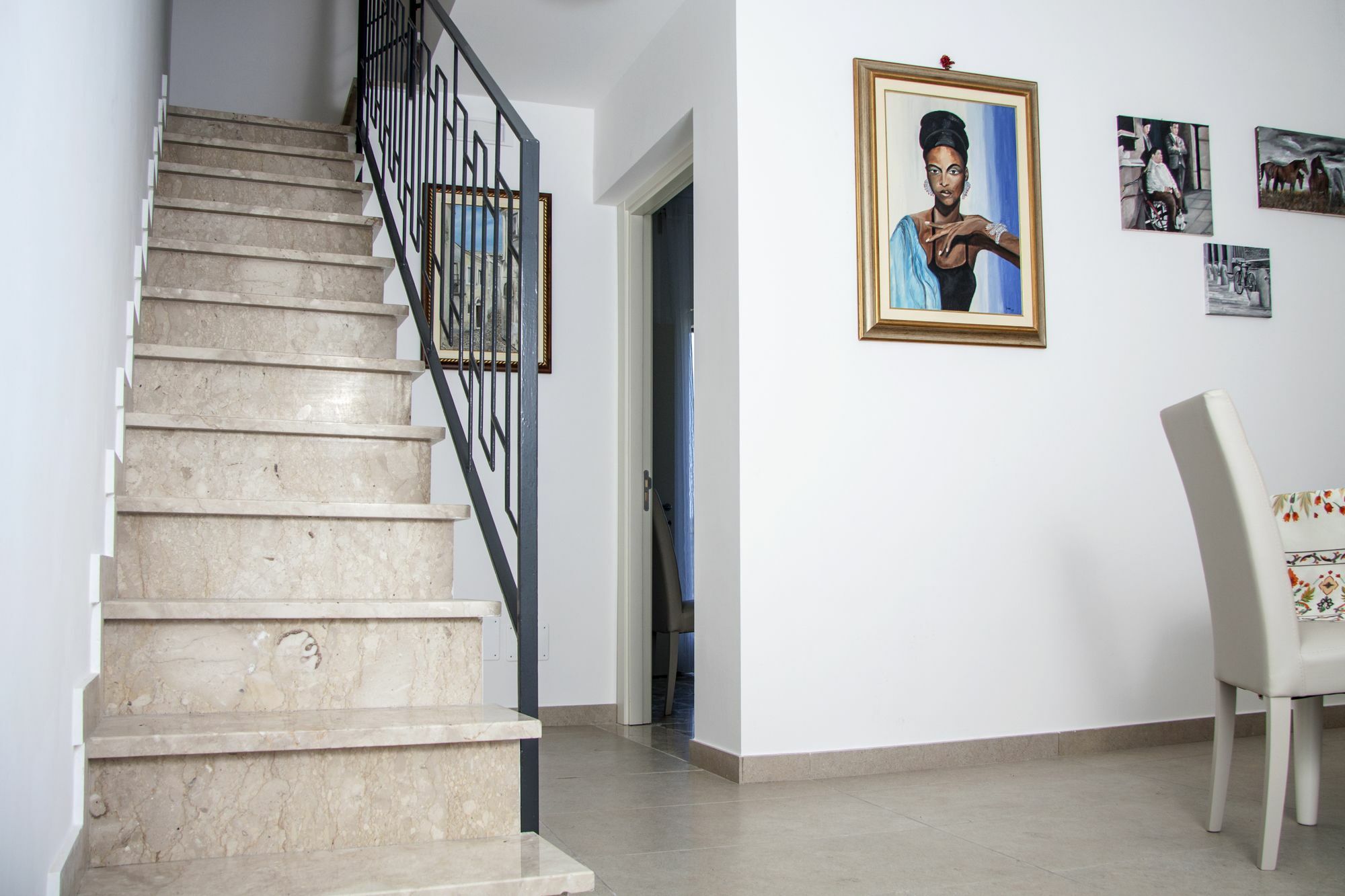 Bframe Cornice Barocca Ragusa Ngoại thất bức ảnh