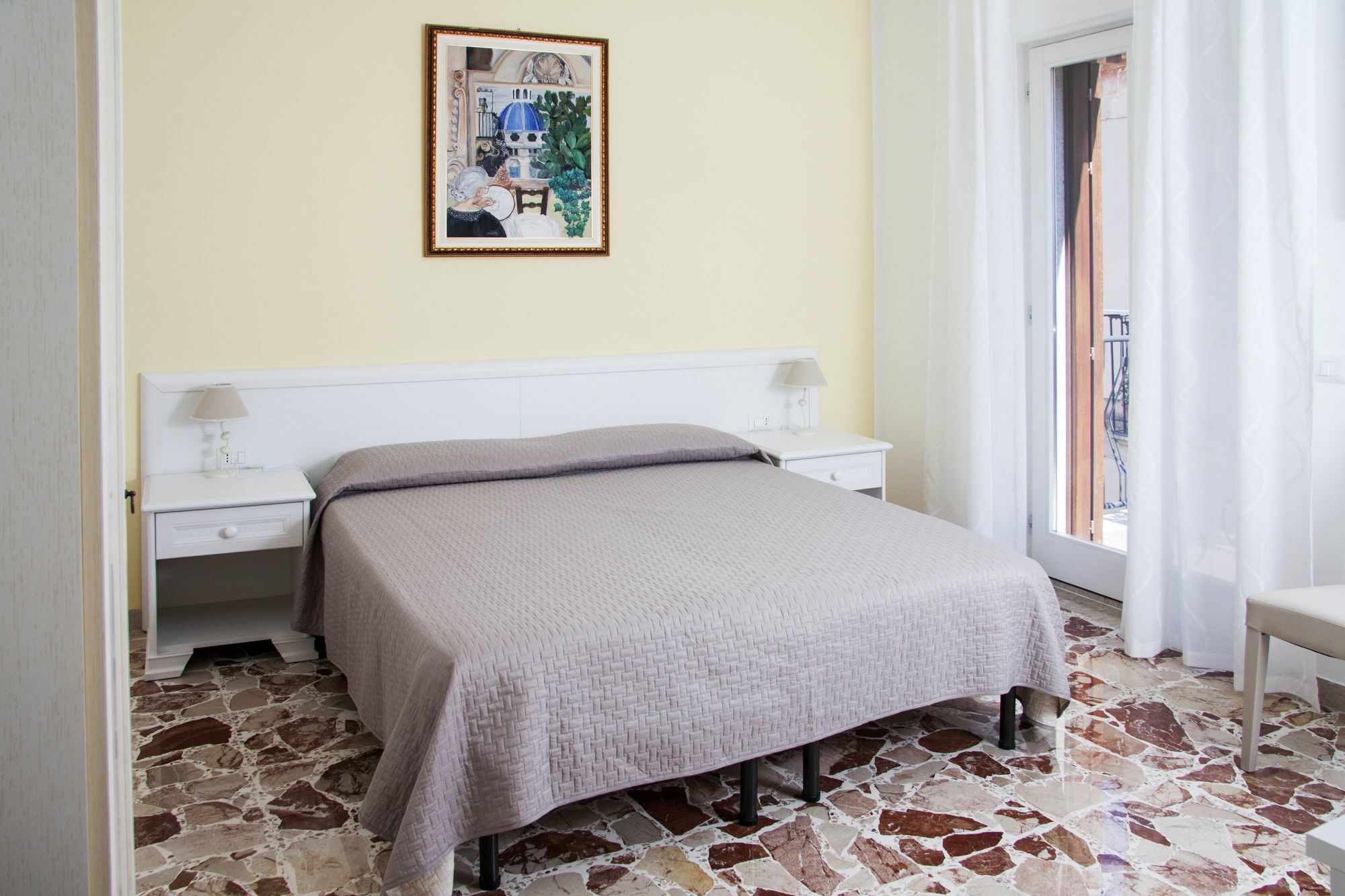 Bframe Cornice Barocca Ragusa Ngoại thất bức ảnh